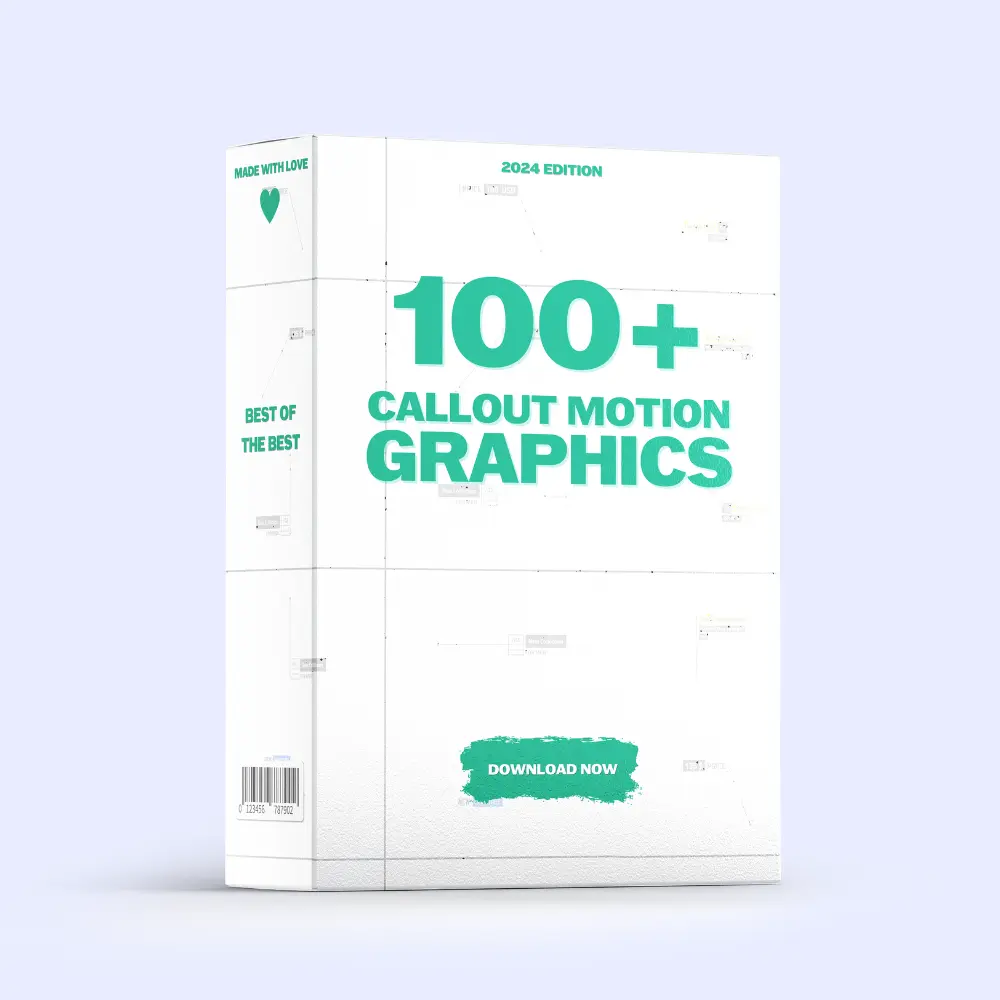 100+ Callout Graphics