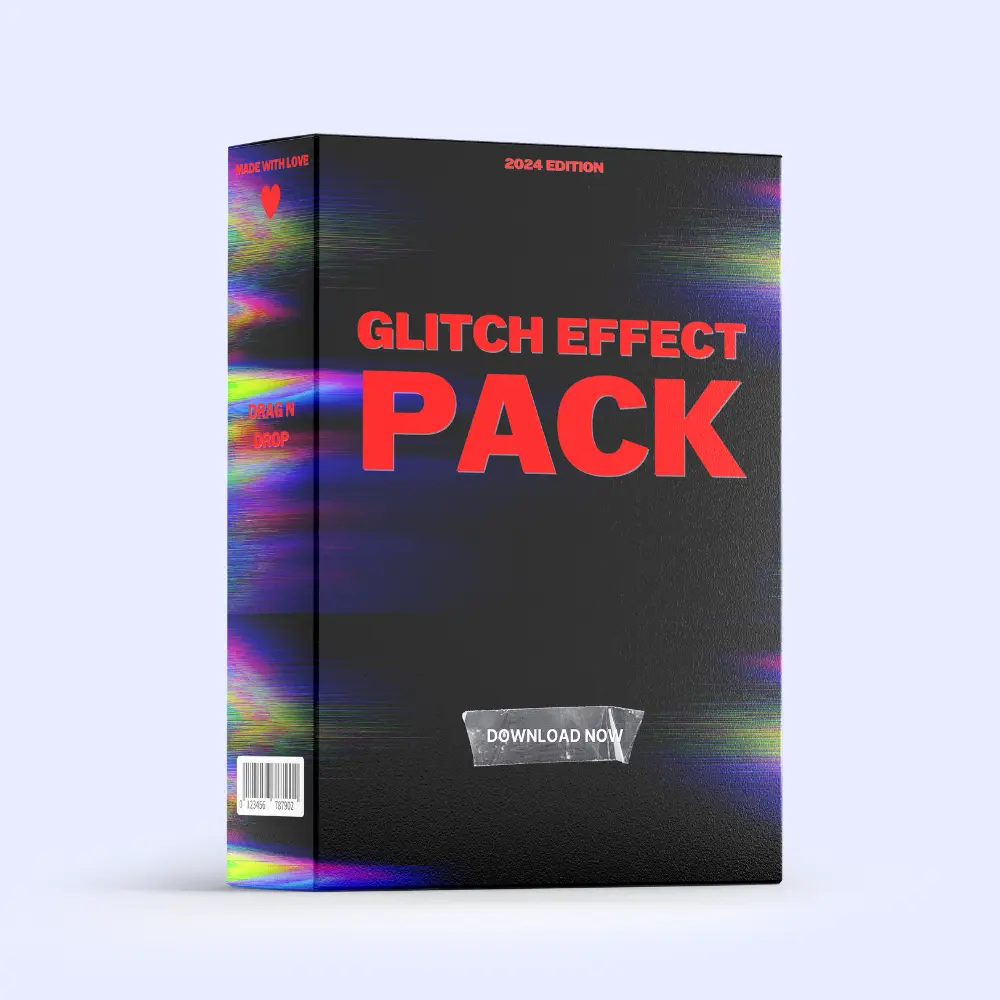 Glitch Effects