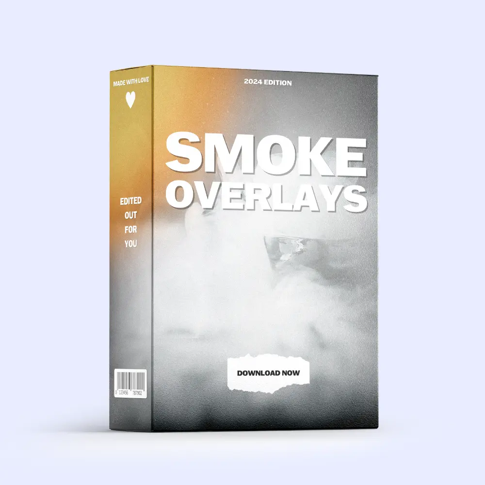 Smoke Overlays