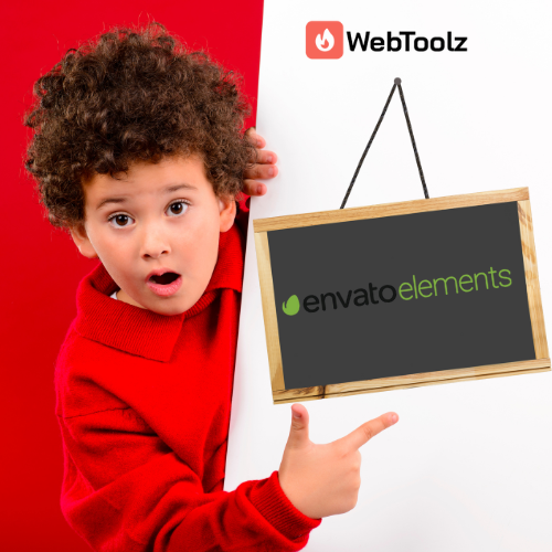 Envato Elements Group buy
