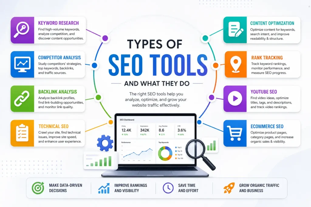 best seo tools